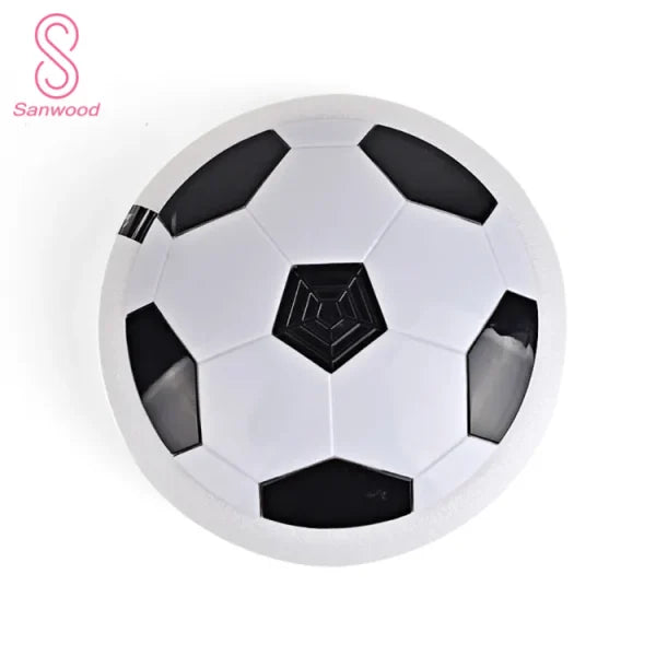 saimjiTMMagic Hover Soccer Football