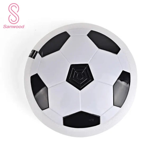 saimjiTMMagic Hover Soccer Football